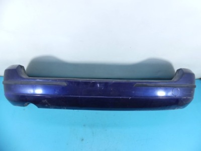 Бампер задняя ford focus i mk1 98-01 kombi фото №1