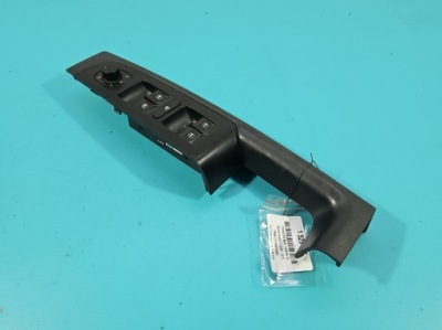 Переключатель окон 4x зеркал skoda superb ii 2 08- фото №1