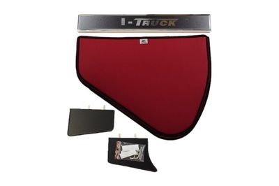 Полиця середня rtv iveco stralis hi-way od 2011 фото №1