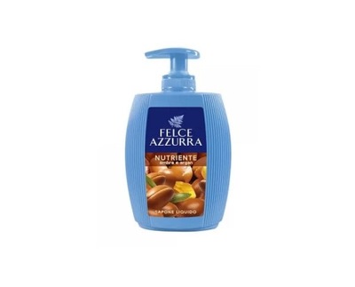 Felce Azzurra mydło w płynie 300ml argan