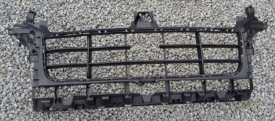 Решітка бампера porsche cayenne 9y0 фото №1