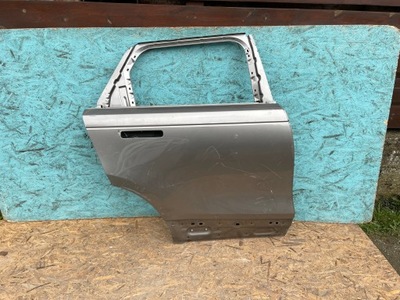 Двері праве правий задня land rover velar фото №1