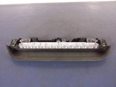 Bmw 3 g20 третий свет стоп 7420460 фото №1