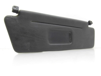 Козырёк солнцезащитный правый bmw e36 cabrio фото №1