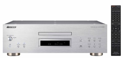 PIONEER PD-50AE-S , SACD, DAC, MQA POLECAM!