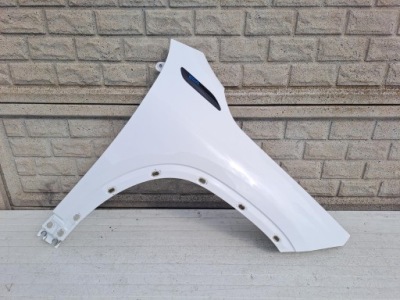 Mercedes gla 247 w247 21-23 крыло правый передний фото №1