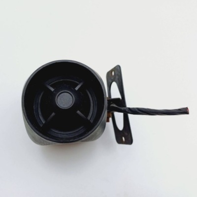 Сигнал сигнализация сирена клаксон daewoo lanos nr88 фото №1