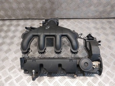 Коллектор всасывающий volvo c30 i 2.0 hdi 9662688980 фото №1