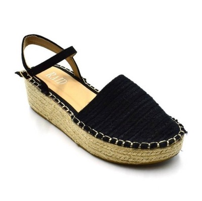 Raid Enna SANDAŁY espadryle damskie 39