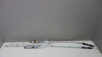 Mitsubishi outlander iii модуль подушка безопасности шторка безопасности фото №1