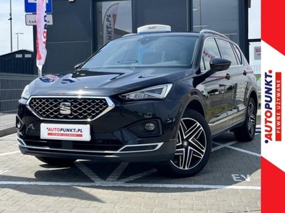 SEAT Tarraco Xcellence