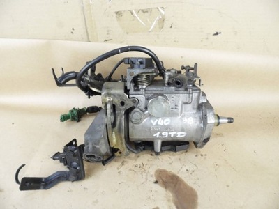 Насос упорскування volvo s40, v40 r84433034a фото №1