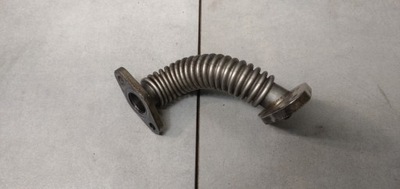 TUBULADURA CABLE EGR FIAT STILO 1.9 JTD  