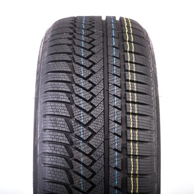 2 PIEZAS NEUMÁTICOS DE INVIERNO 215/55R18 CONTINENTAL TS850P 99V  