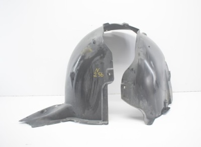 Skoda yeti 5l0 подкрылок правое перед передние org фото №1