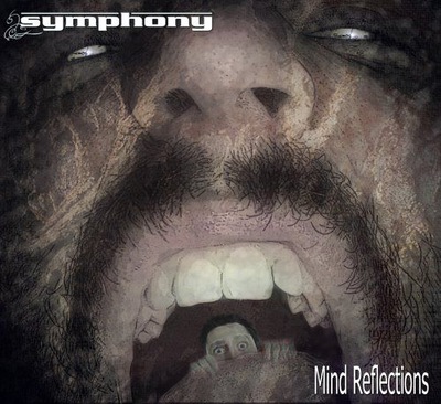 SYMPHONY: MIND REFLECTIONS [CD]