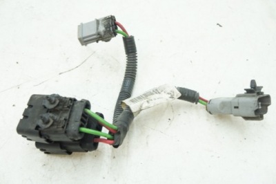 Volvo v70 i джгут вентилятора 9494667 фото №1