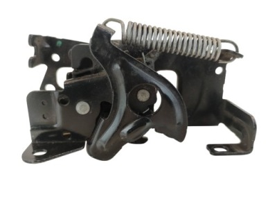 Mini one - cooper f56 замок капот 7300569 фото №1