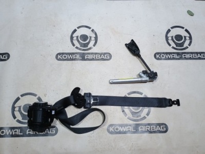 Mini cooper f67 кабріолет  ameryka ремінь ремені безпеки шторка безпеки відновлення фото №1