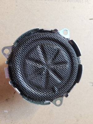 Динамік панелі консолі середній citroen ds3 фото №1