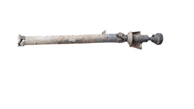 Mercedes w163 ml wał привідний задня 2.7 cdi автоматична коробка передач фото №1