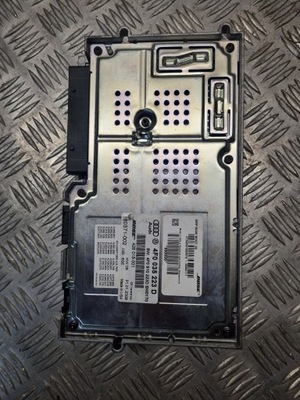 Підсилювач audi 4f0035223d фото №1