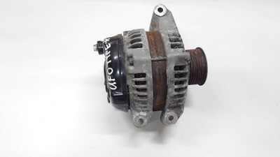 Генератор honda civic viii ufo 2006-2012 typer type-r 2.0 фото №1