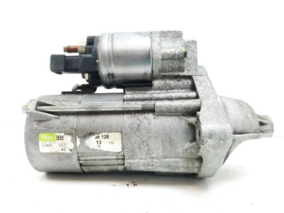 Bmw m5 стартер фото №1