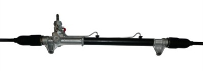 Трансмиссия рулевая рулевая рейка alfa romeo 159 brera spider 2005-2012 zf фото №1