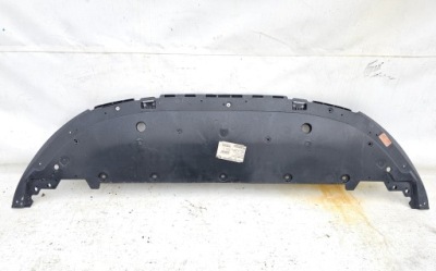 Захист під  бампер плита renault clio 5 v rs rs-line 2019 - оригінал  622565797r фото №1