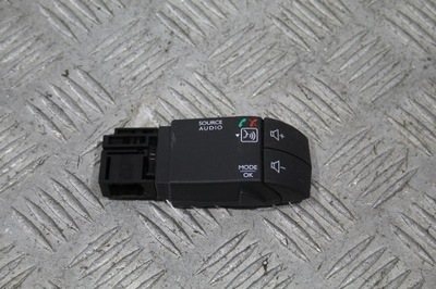 Рычаг радио sandero stepway 2 ii lift фото №1