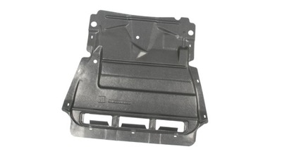 PROTECCIÓN DEL MOTOR PARTE INFERIOR PE CITROEN C8 PEUGEOT 807 02- NO PEKA !!  