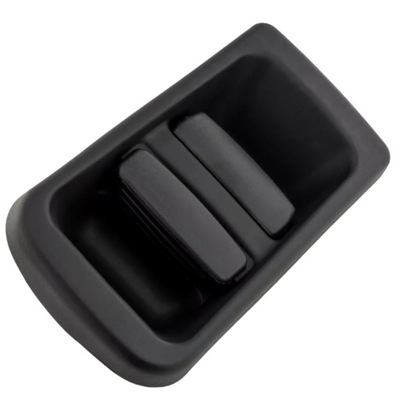 Ручка двері розсувних - renault master ii / opel movano 1998 - 2010 фото №1