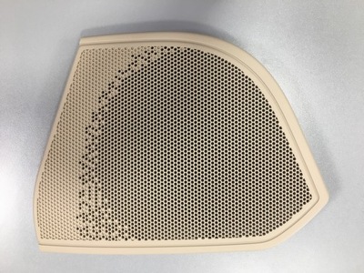 Решітка динаміка alfa romeo giulia фото №1