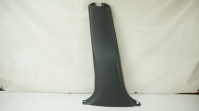 Ford focus mk1 захист стійка лівий середній фото №1