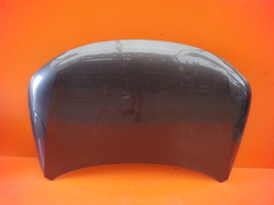 Капот лак колір d0 do kia sorento ii 2 11r фото №1