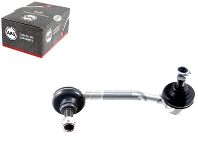 A.b.s. 260856 тяга / кронштейн, стабілізатор фото №1