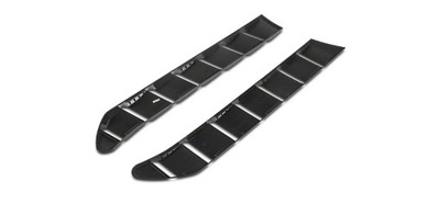 2015 2020 ford mustang шторка скло задня фото №1