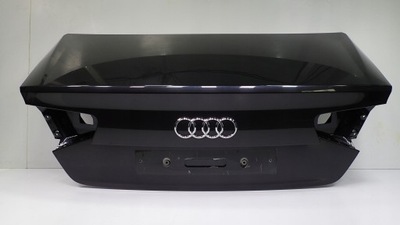 BOOTLID BOOT REAR LX7U AUDI A8 S8 D4  