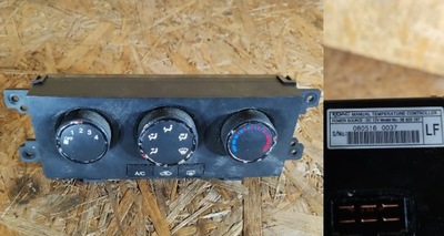 Панель обдув chevrolet captiva 96820197 гарантия фото №1