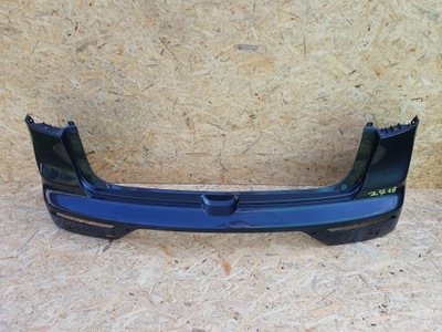 KIA NIRO BUMPER REAR REAR  