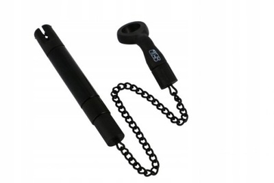 Starbaits D-Tec Blackout Hanger Black