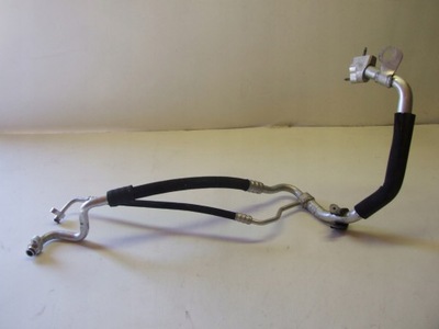 Mercedes-benz оригинальный номер 2128301616 шланг wąż кондиционера фото №1