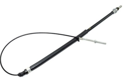 A.b.s. k12217 cięgło, тормоз стояночный фото №1