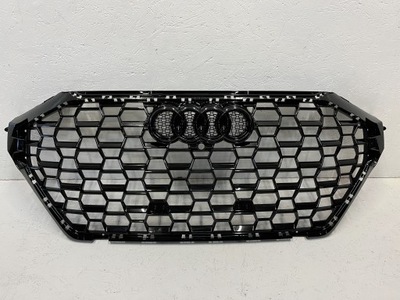 Audi rsq3 2018 - решётка радиатора решётка радиатора org фото №1