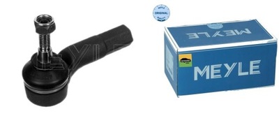 Наконечник тяга ford fiesta 01- fusion 02- le фото №1