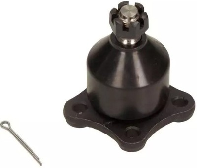 Maxgear шаровая опора рычага 72-3156 фото №1
