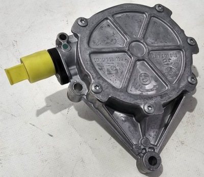 Nowa оригинальная насос вакуумa вакуум bmw - 7622380 фото №1