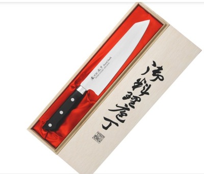 Nóż szefa Satake Satoru Premium 20 cm