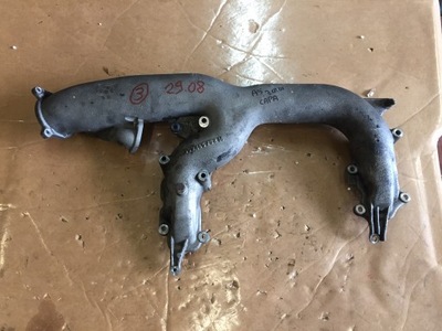 Audi a5 8t 3.0 tdi коллектор всасывающий 059145762m фото №1